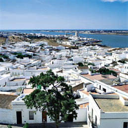 Ayamonte